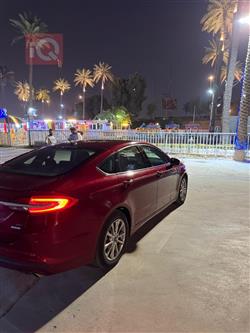 فۆرد فیوژن